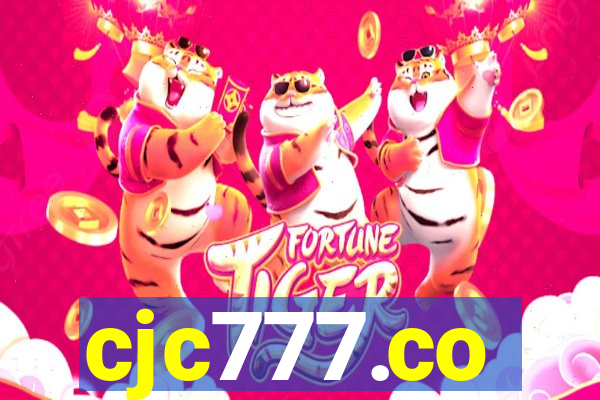 cjc777.co