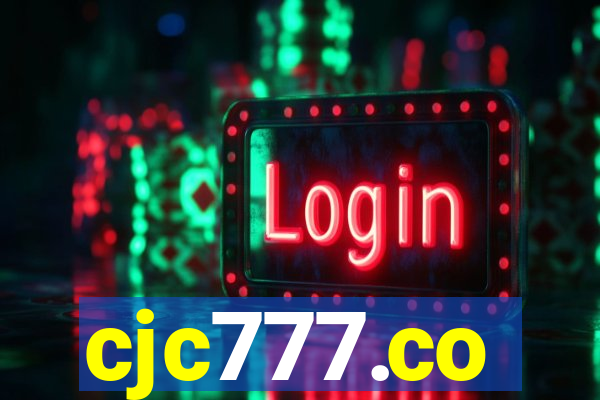cjc777.co