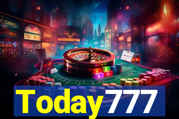 Today777