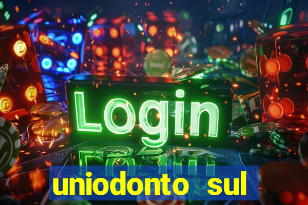 uniodonto sul fluminense 2 via boleto