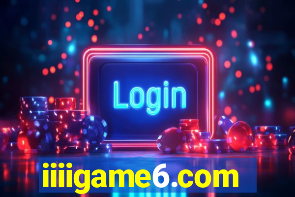 iiiigame6.com