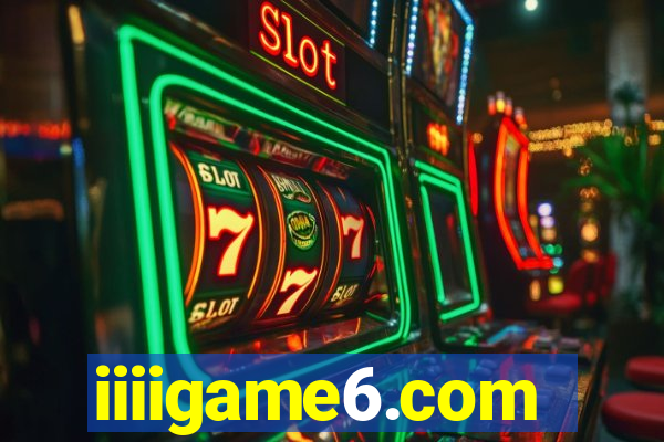 iiiigame6.com
