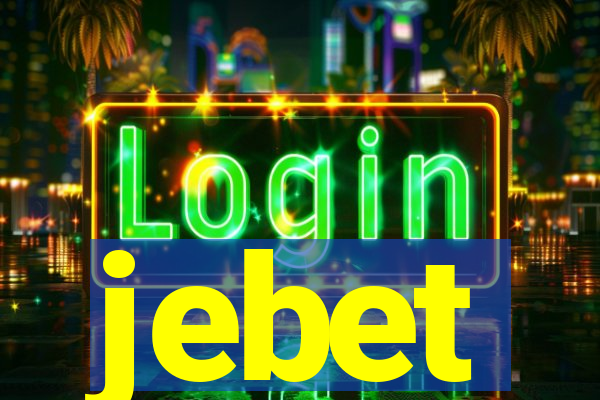 jebet