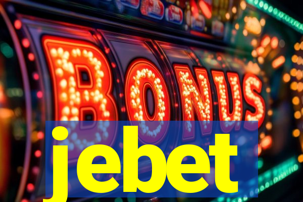 jebet