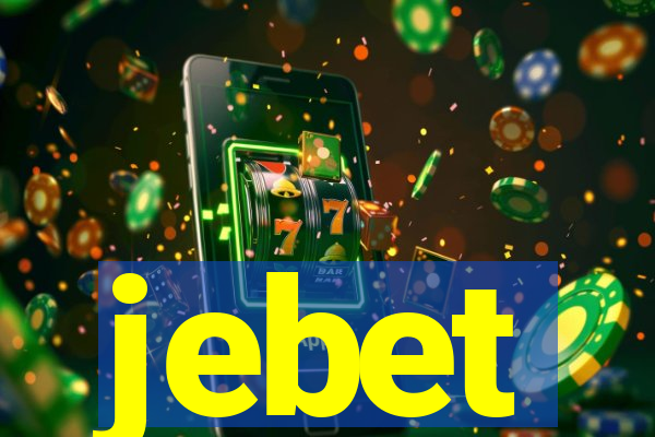 jebet