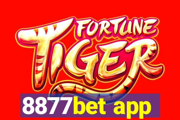 8877bet app