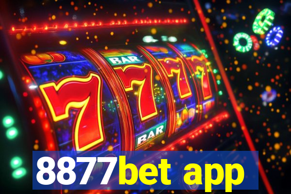 8877bet app