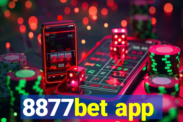 8877bet app