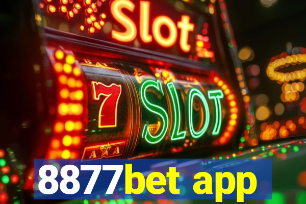 8877bet app
