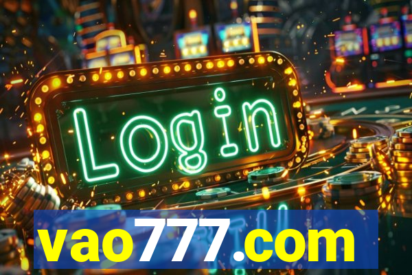 vao777.com