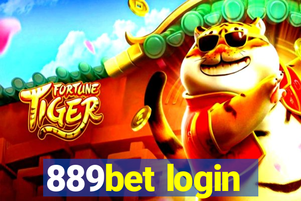889bet login