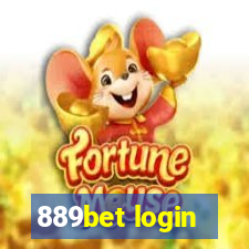 889bet login