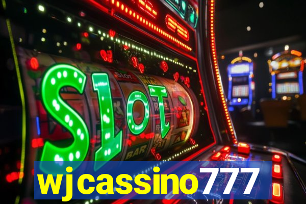 wjcassino777