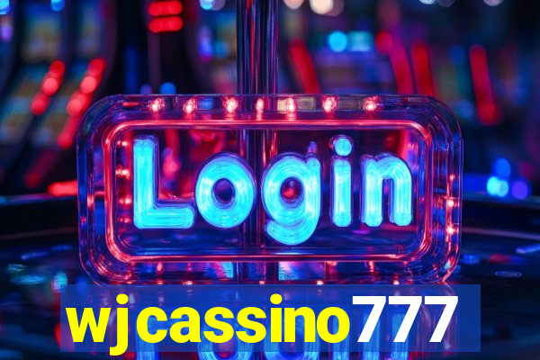 wjcassino777
