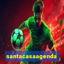 santacasaagendamento
