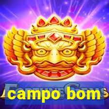 campo bom