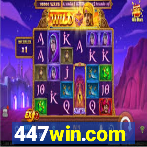 447win.com