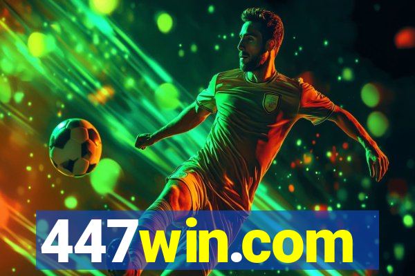 447win.com