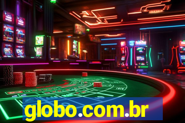 globo.com.br globo.com.br absolutamente sobretudo