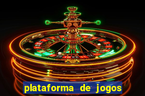 plataforma de jogos pagando no cadastro 2024