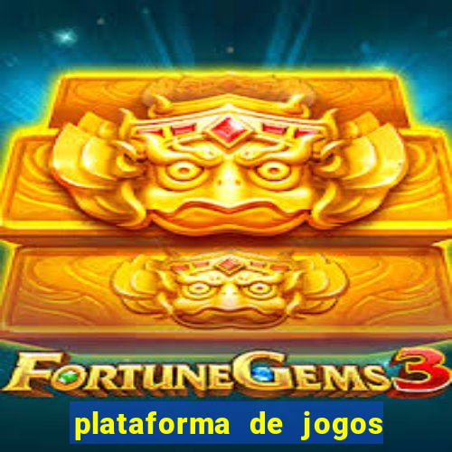plataforma de jogos pagando no cadastro 2024