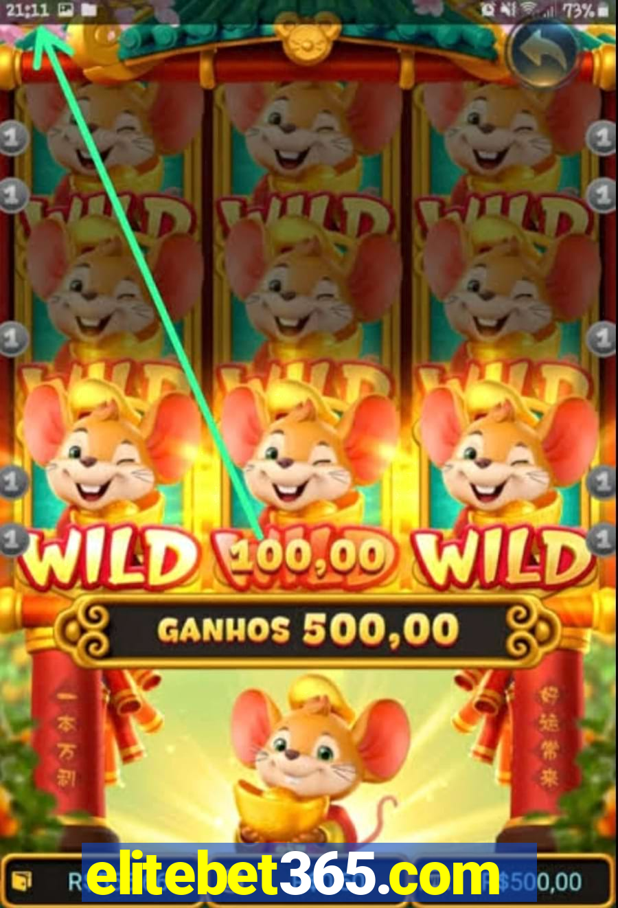 elitebet365.com