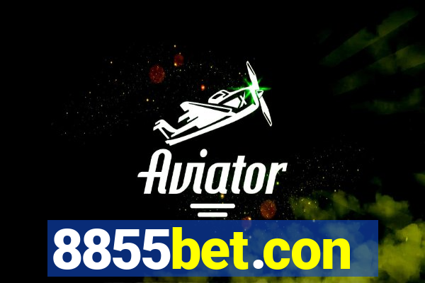 8855bet.con