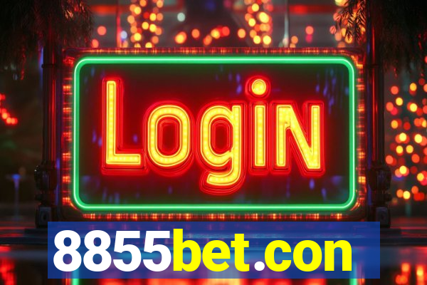 8855bet.con