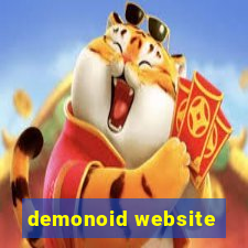 demonoid website