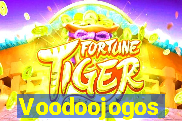 Voodoojogos