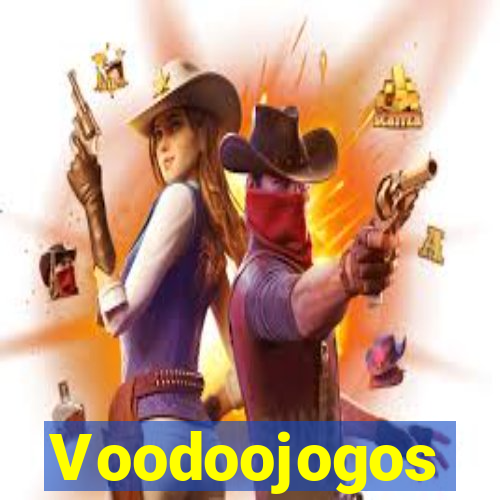 Voodoojogos