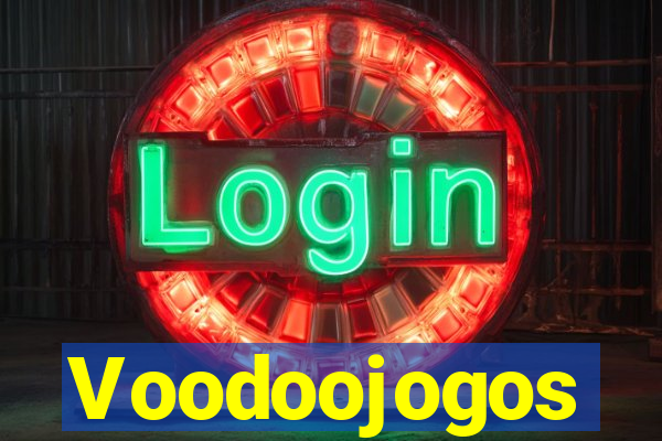 Voodoojogos