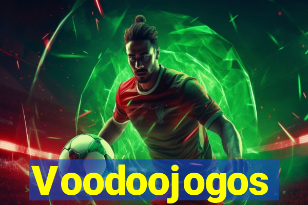 Voodoojogos