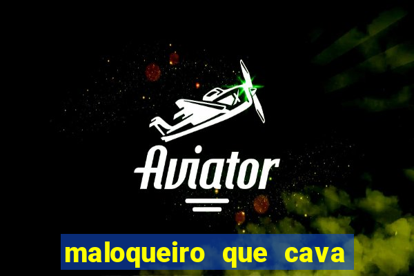maloqueiro que cava sua própria cova portal zacarias