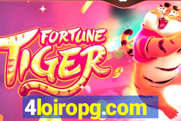 4loiropg.com