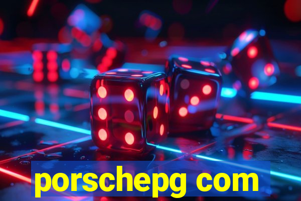 porschepg com