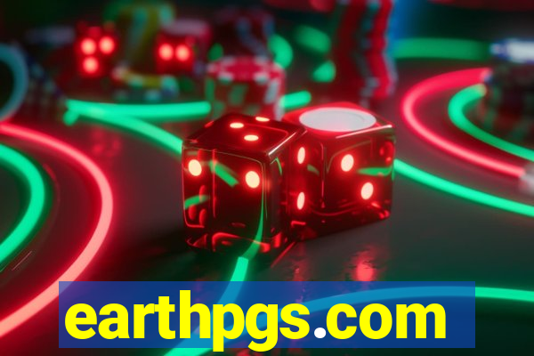 earthpgs.com