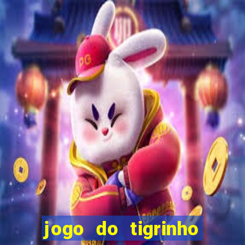 jogo do tigrinho ta pagando