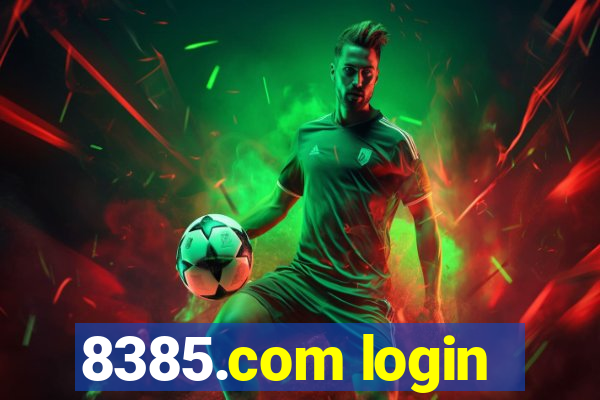 8385.com login