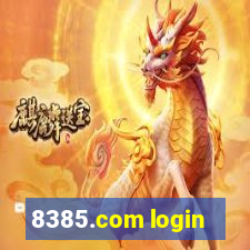 8385.com login