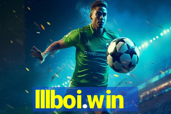 lllboi.win