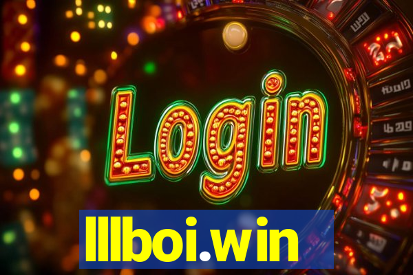 lllboi.win