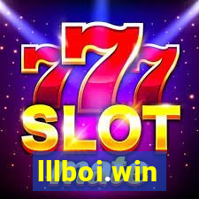 lllboi.win