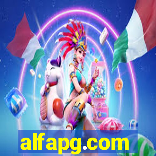 alfapg.com