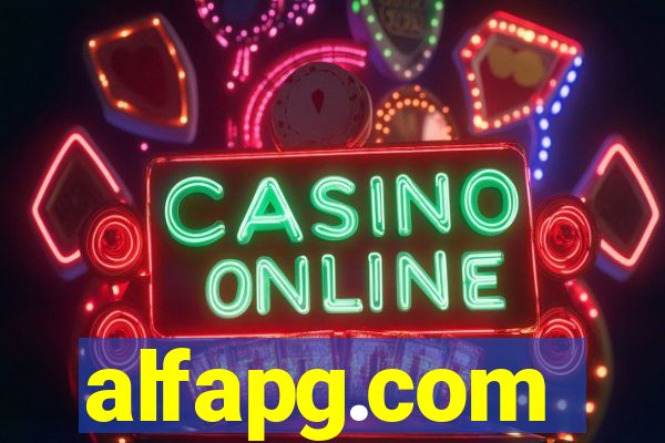 alfapg.com