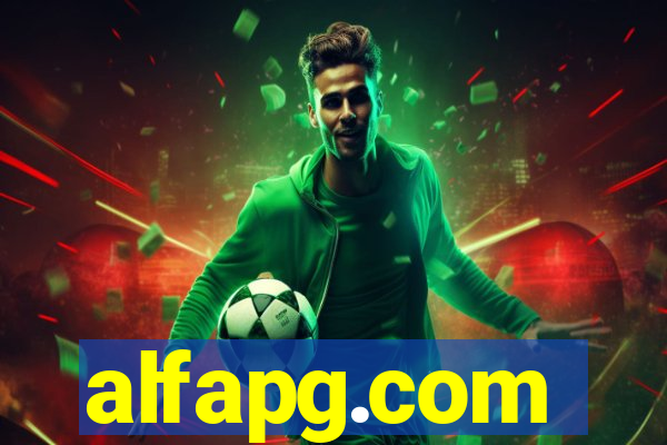 alfapg.com