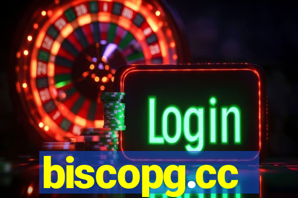 biscopg.cc