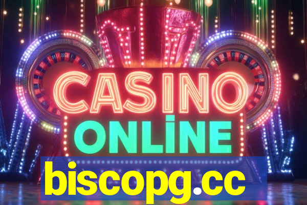 biscopg.cc
