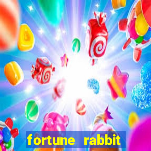 fortune rabbit 5gbet Informational
