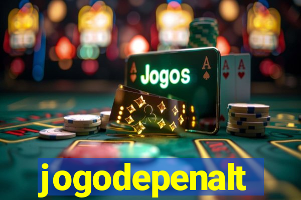 jogodepenalt